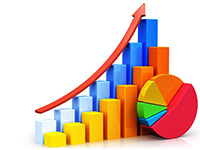Рейтинг фирм по количеству отзывов